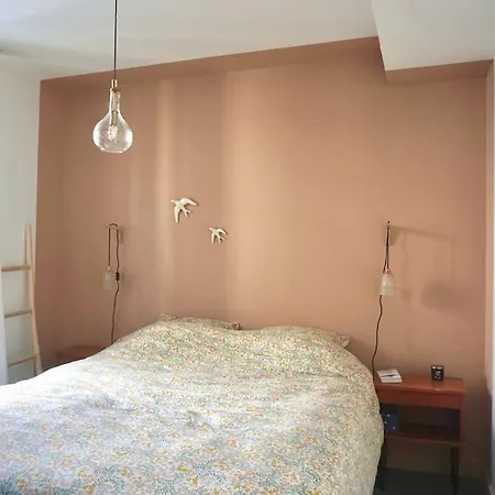 Petit Cocon Au Centre De Apartment