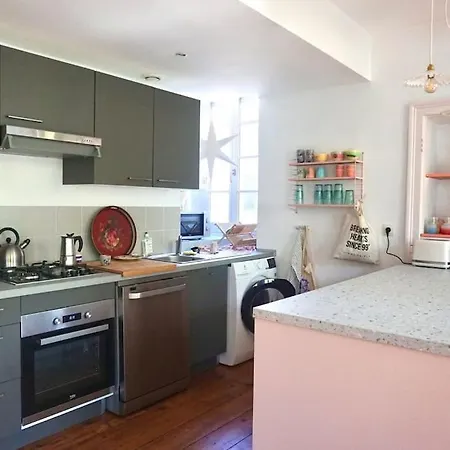 Petit Cocon Au Centre De Apartment *